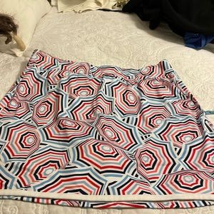 Crown and ivy skort L